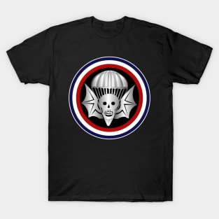 502nd PIR wo txt T-Shirt